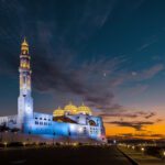 تقرير سياحي عن عمان