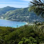 تقرير سياحي عن جزيرة سيشل