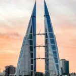 منتجعات شاطئية في البحرين