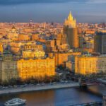 اخترنا لكم فنادق مميزة في موسكو