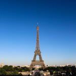 دليل السفر إلى فرنسا أفضل الوجهات والنصائح لرحلة لا تُنسى