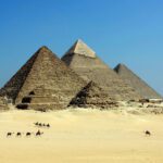 معلومات قبل السفر الى مصر