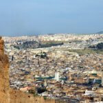 معلومات قبل السفر الى المغرب