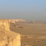 نيوم المدينة المستقبلية وجهة سياحية عالمية