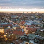 اهم 10 أماكن سياحية يجب زيارتها في ميونخ