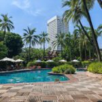 افضل 5 فنادق في بانكوك من حيث التقييم والموقع والخدمات