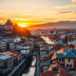 جدول سياحي في تبليسي: 5 أيام من المتعة