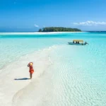 أفضل الوجهات السياحية في شهر فبراير