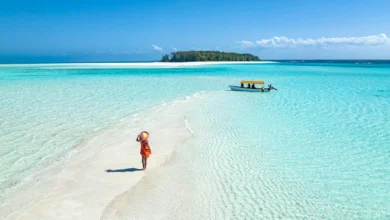 أفضل الوجهات السياحية في شهر فبراير مع الطقس وأرخص الدول للسفر | مدونتي السياحية أفضل الوجهات السياحية في شهر فبراير