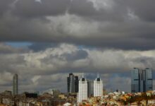 أفضل فنادق إسطنبول للعوائل بإطلالة على مضيق البوسفور