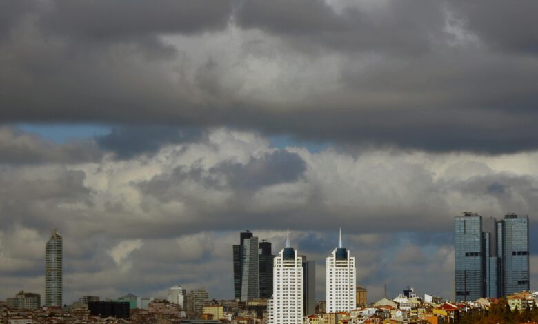 أفضل فنادق إسطنبول للعوائل بإطلالة على مضيق البوسفور